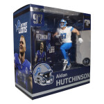 McFarlane Figurka Aidan Hutchinson Detroit Lions NFL Chase