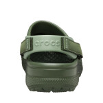 Crocs Yukon Vista II LR Clog M 207689 309 dřeváky 43-44