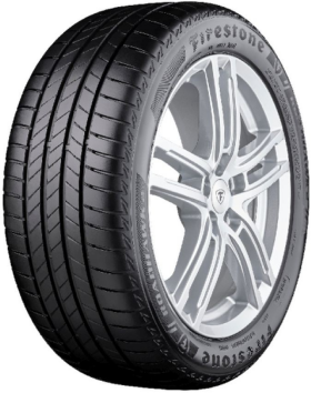 215/65 R16 98H ROADHAWK 2 TL Firestone