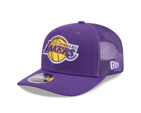 Pánská kšiltovka Los Angeles Lakers NBA NEW ERA 970SS SP26