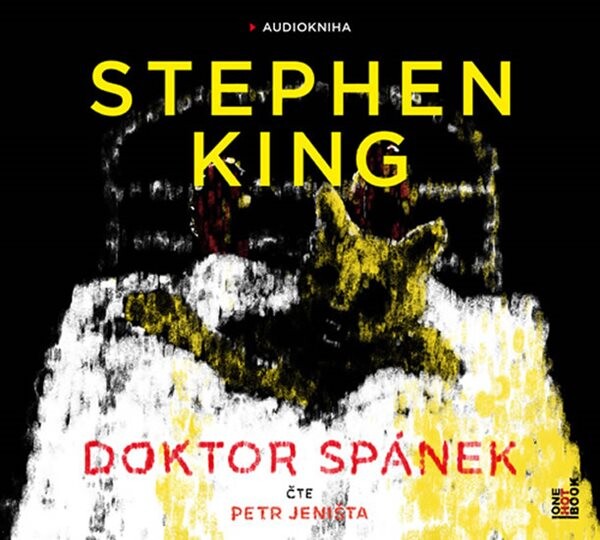 Doktor Spánek Stephen King