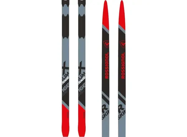 Rossignol R-Skin Race 2022/23 - Rossignol R-Skin Race Junior-XC běžecké lyže 156 cm váha: (25-35 kg)