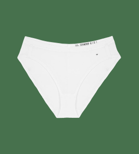 Dámské kalhotky Smart Micro Tai EX bílé TRIUMPH WHITE