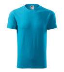 Element tričko unisex tyrkysová XS
