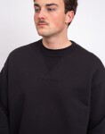 ONE OF XX Crewneck Faded Black L