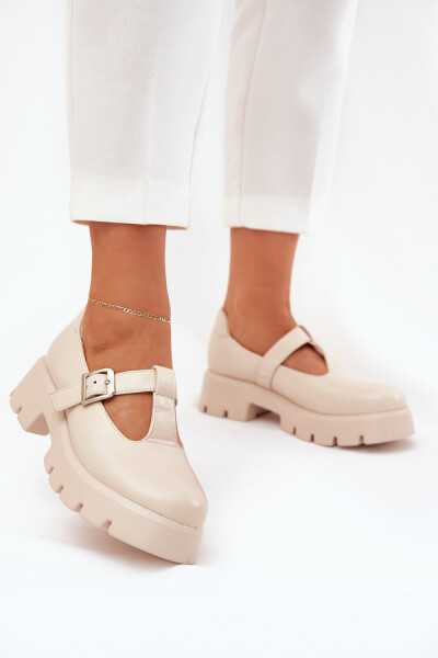 Polobotky model 211127 Step in style 40
