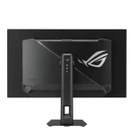 32" ASUS ROG Strix OLED XG32UQDMS černá / Monitor / QD-OLED / 3840x2160 / 240Hz / 0,03ms / 1 500 000:1 / DP+HDMI (90LM0CV0-B01371)