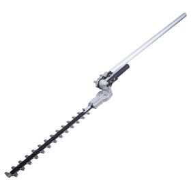 Lišta plotostřih pro CGT-S40LiBHP, 390mm, WORCRAFT