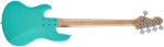 Sandberg California II TT 5 SFG MPF