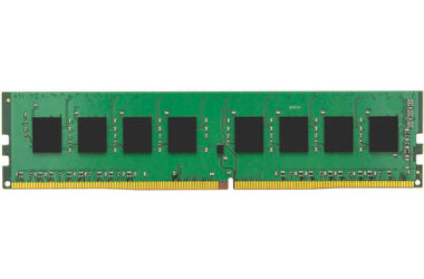 Kingston 8GB (1x 8GB) DDR4 2666MHz / CL19 / DIMM / 1.2V / ECC / Registered / pro DELL (KTD-PE426E/8G)