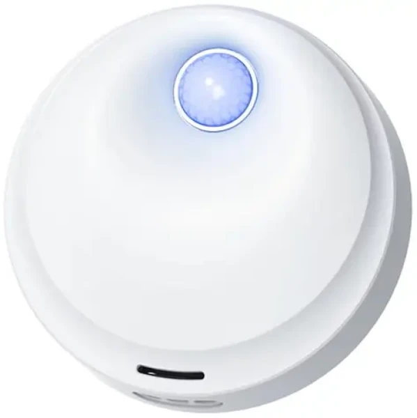 Rojeco Odstraňovač zápachu kočičího steliva / 4000mAh (RJWQ-01)