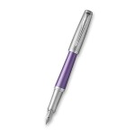 Parker Urban Premium Violet CT - plnící pero, hrot F