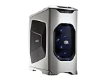 Cooler Master Stacker 831 SE stříbrná / BigTower skříň / hliník / ATX / bez zdroje (RC-831-SSN2-GP)