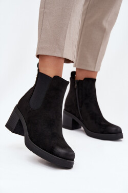 Jodhpur boty model 216836 Step in style 40