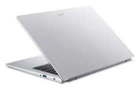 Acer Aspire Go 14 (AG14-72P-570S) stříbrná / Notebook / 14" WUXGA IPS 120Hz / Intel Core 5 120U / 16GB DDR4 / 512GB SSD (NX.JSBEC.007)