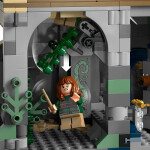 LEGO LEGO® Harry Potter™ 76454 Bradavický hrad: Hlavní věž