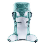 Batoh Deuter Gravity Expedition 45+ SL 3362122-3462 NEUPLATŇUJE SE