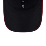 New Era Pánská kšiltovka Detroit Tigers MLB Authentic 2025 All-Star Game 9FORTY M-Crown Snapback