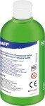 Temperové barvy 500ml zelená světlá
