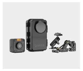 Brinno BCC5000 4K Construction Camera Bundle - Časosběrná kamera EDF_1138471