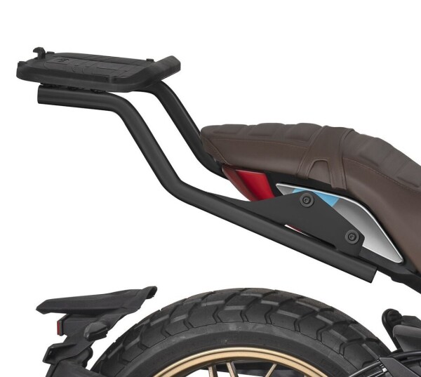 Nosič zadního kufru SHAD pro CFMOTO 300CL-X