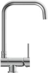 Eisl - Páková dřezová baterie WINDOW se sklopným výtokem, chrom 24550 24550