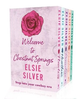 Elsie Silver´s Chestnut Springs Series: 5-Book Boxset - Elsie Silver
