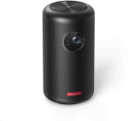 Rozbaleno - Anker Nebula Capsule II Pro černá / 1280x720px / 10000:1 / Wi-Fi / Bluetooth / rozbaleno (D2421G11.Rozbaleno)