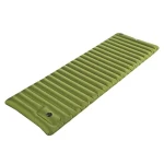 NILS Camp NC4101 zelená / Turistická karimatka s integrovanou pumpou / 190 x 64 x 10 cm (5907695544695)