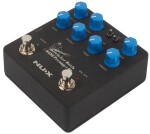 NUX NBP-5 MLD Bass Preamp DI