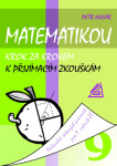 Matematikou krok za krokem přijímacím pro