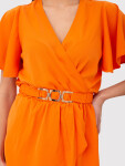 Halenka AX Paris TA578 Orange