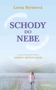 Schody do nebe - Lorna Byrne