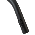 REA - Uzávěr s perlátorem pro kuchyňskou baterii Fresh Black REA-B9098