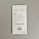 Cake star Dortové svíčky spirálové růžové 10ks