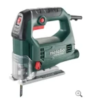 Metabo STEB 65 Quick (MBO-STEB65Q) / Přímočará pila / 450 W (MBO-STEB65Q)