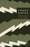 Proces - Franz Kafka