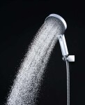 Kielle - Oudee Termostatická vanová baterie s příslušenstvím, chrom 10302SNT10