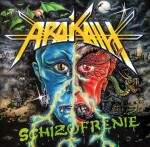 Schizofrenie - CD - Arakain