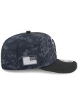 New Era Pánská kšiltovka Atlanta Falcons NFL 2026 Salute to Service 9SEVENTY Stretch-Snap