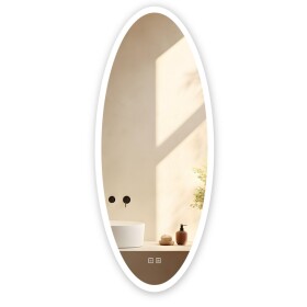 Tutumi - Zrcadlo LED 50x120cm WWA HOM-06502
