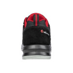 Unisex polobotky CLIFTON LOW O2 (černé) 43