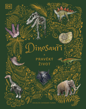 Dinosauři pravěký život