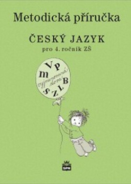Metodická příručka Český jazyk