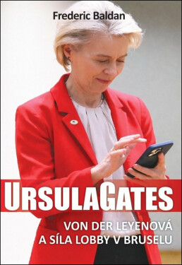 UrsulaGates - Frédéric Baldan