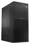 Logic J23 Pro USB-C černá / Skříň / Midi Tower / ATX / USB-C 3.2 Gen 2 / bez zdroje (LC-A-J23PR-1F-B)