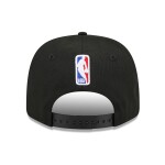 New Era Pánská kšiltovka Brooklyn Nets NBA 2025-26 City Edition 9SEVENTY Stretch-Snap