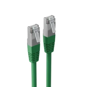 Shiverpeaks CAT6 S/FTP zelená / Patch kabel / LSZH / 30 m / RJ-45 (BS75730-HG)