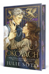 Ruža v okovách (slovensky) - Julie Soto