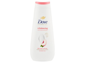 Dove Sprchový gel Advanced Care Rebalancing 400 ml
